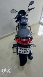Hero Passion Pro 100cc 2014