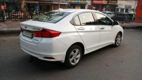 Honda City V 2015