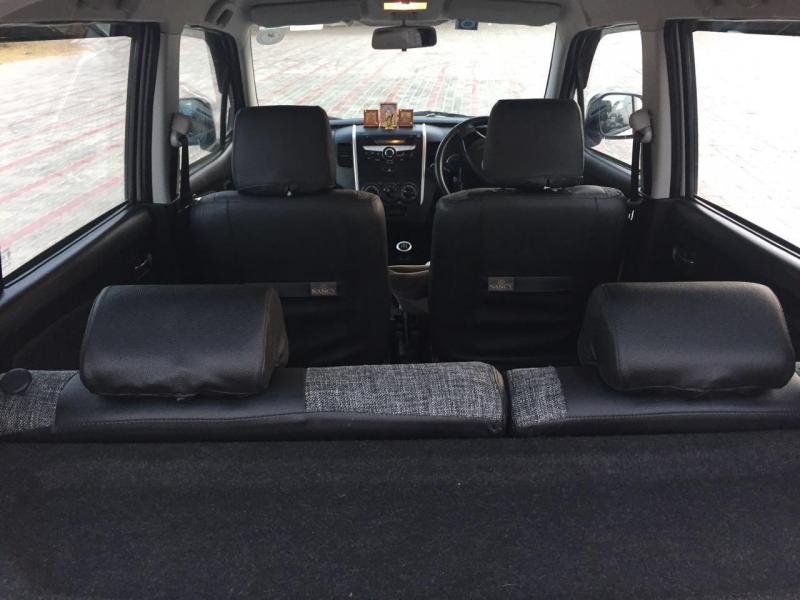 Maruti Suzuki Stingray VXi 2014