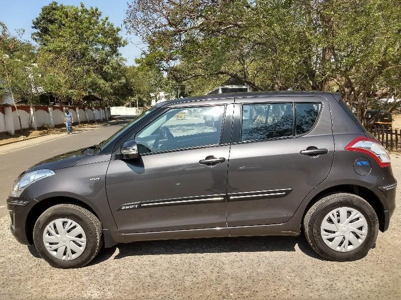 Maruti Suzuki Swift VXi 2016
