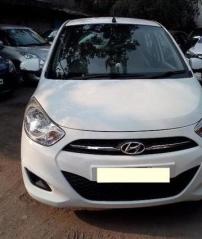 Hyundai i10 Sportz 1.2 2012