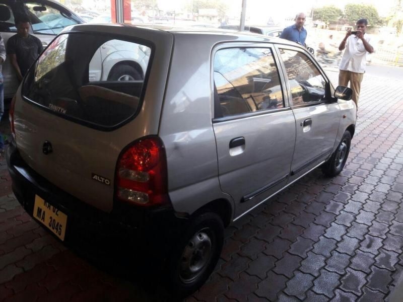 Used Maruti Suzuki Alto LX 2005 Model (PID-1415959228) Car for Sale in ...