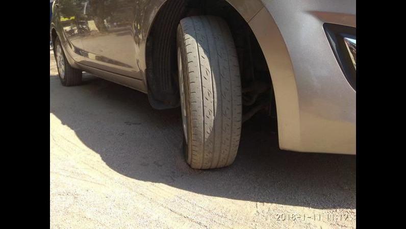 Hyundai i20 Magna 1.4 CRDi 2013