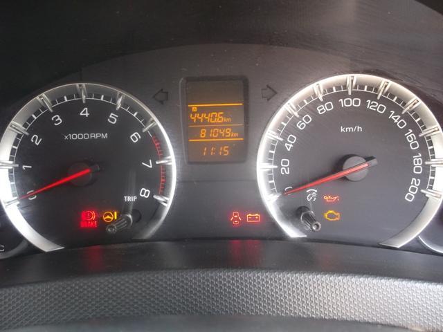 Maruti Suzuki Swift VXi 2014