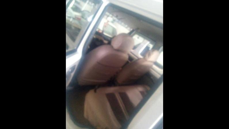 Mahindra Bolero ZLX BS III 2015