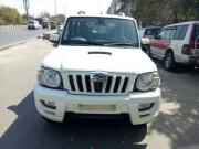 Mahindra Scorpio VLX 2WD BS IV 2014
