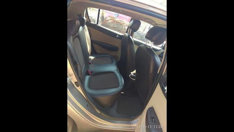 Hyundai i20 Magna 1.4 CRDi 2013