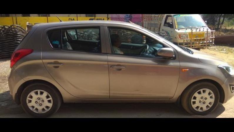 Hyundai i20 Magna 1.4 CRDi 2013