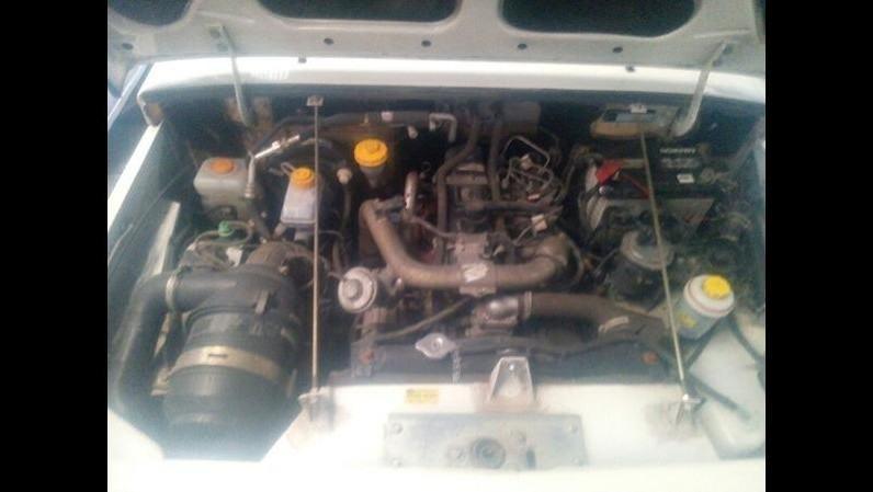 Mahindra Bolero ZLX BS III 2015