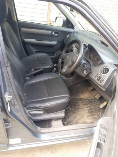 Maruti Suzuki Swift DZire VXi 2009