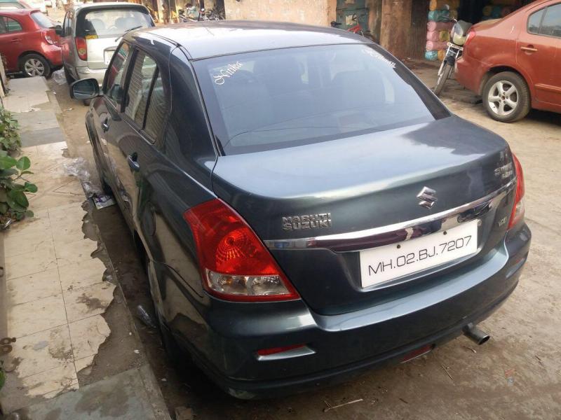 Maruti Suzuki Swift DZire VXi 2009
