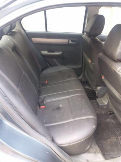 Maruti Suzuki Swift DZire VXi 2009