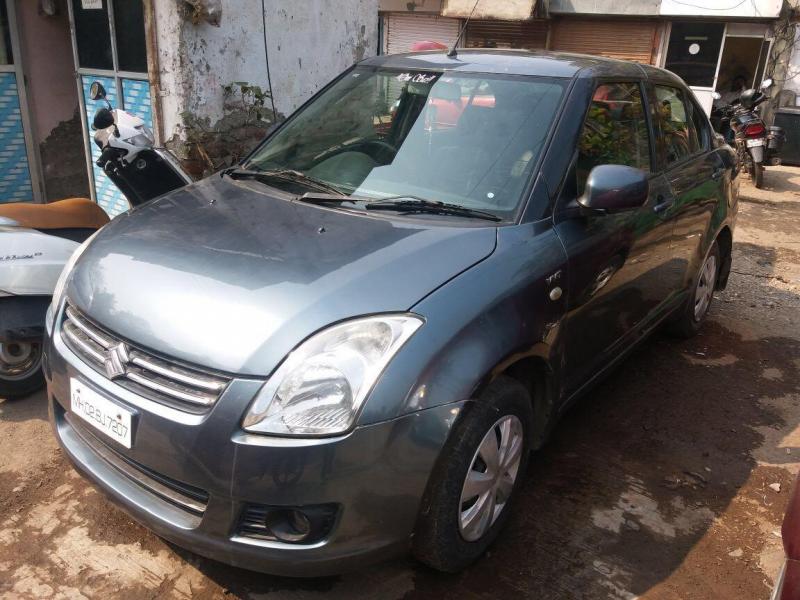 Maruti Suzuki Swift DZire VXi 2009