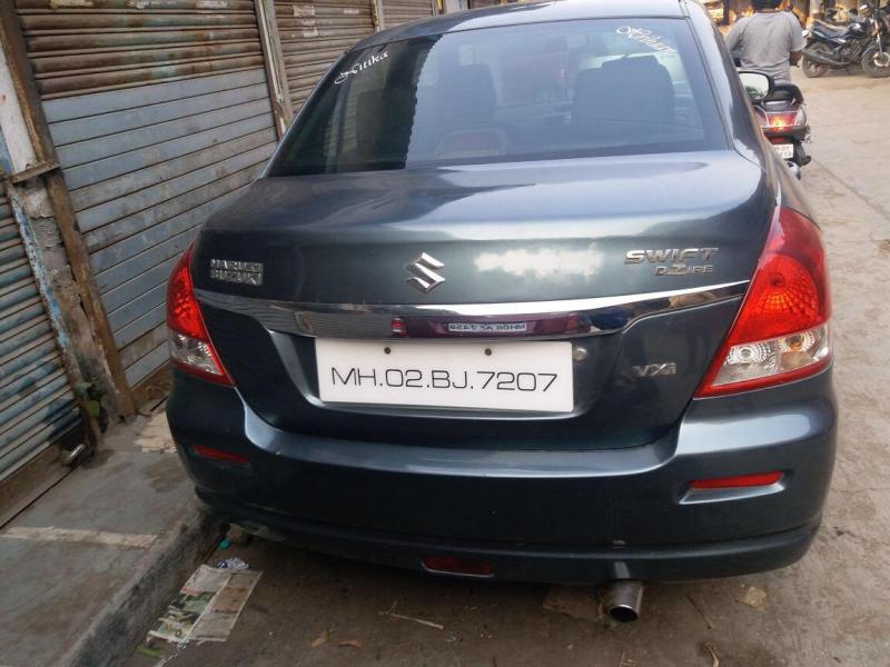 Maruti Suzuki Swift DZire VXi 2009