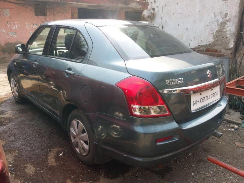 Maruti Suzuki Swift DZire VXi 2009