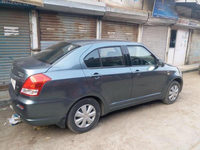Maruti Suzuki Swift DZire VXi 2009