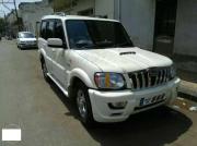Mahindra Scorpio SLE 2.6 CRDE 2010