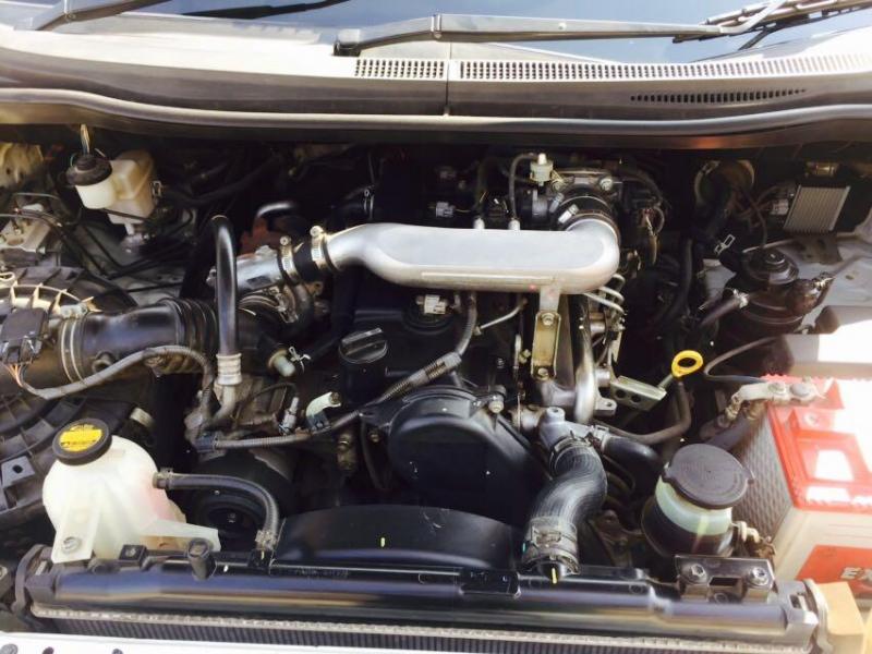 Toyota Innova 2.5 V 7 STR 2015