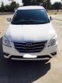 Toyota Innova 2.5 V 7 STR 2015
