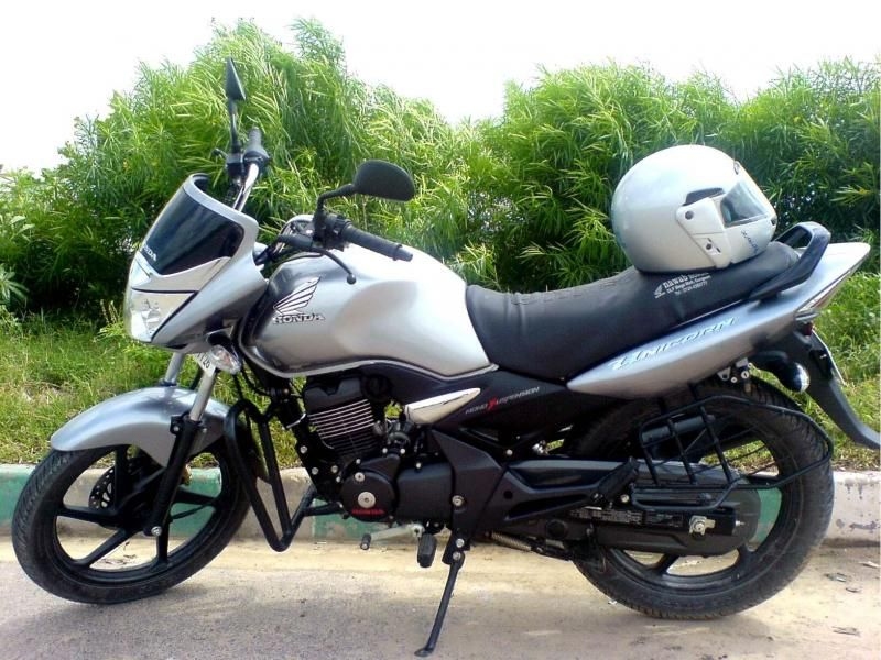 Honda Cb Unicorn 150 Bike For Sale In Raipur Id 1415963310