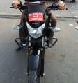Honda Livo 110 110cc Disc 2016