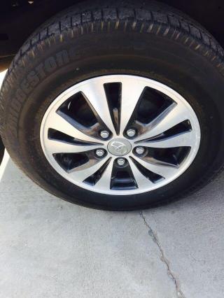 Toyota Innova 2.5 V 7 STR 2015