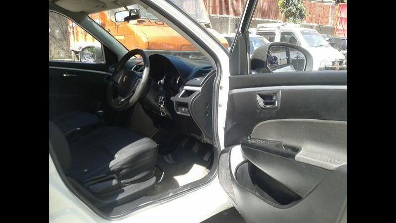 Maruti Suzuki Swift VDi 2016