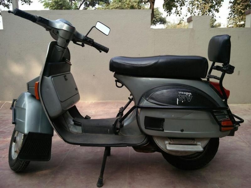 Lml Nv Spl Scooter for Sale in Bangalore- (Id: 1415965091 ...