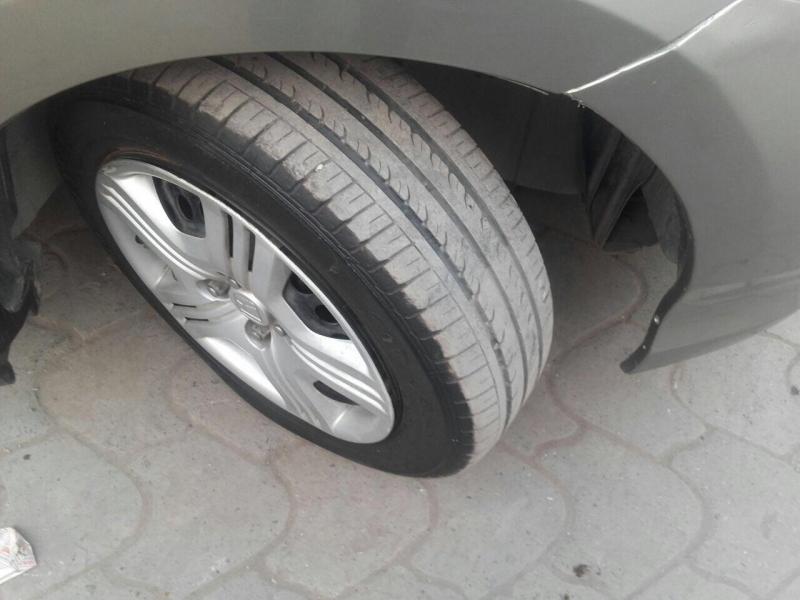 Honda City 1.5 S MT 2009