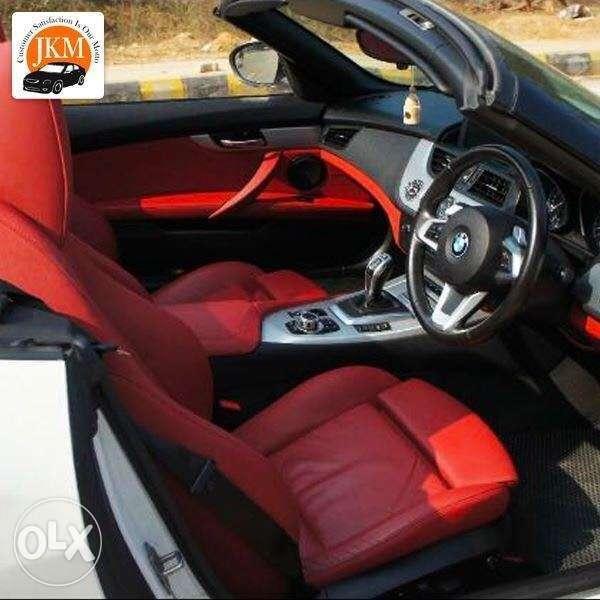 BMW Z4 sDrive 35i 2015