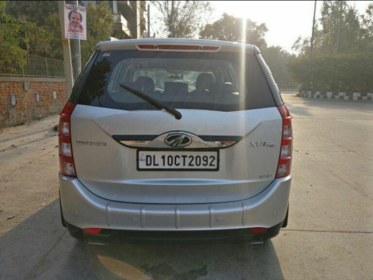Mahindra XUV500 W10 1.99 2015