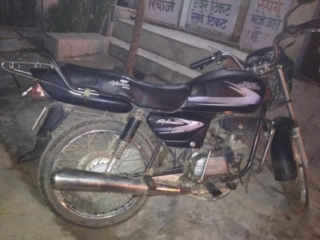 hero honda splendor 2002 model spare parts