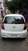 Hyundai i10 Magna 1.2 2014