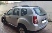 Renault Duster RxL Diesel 85PS Plus 2014