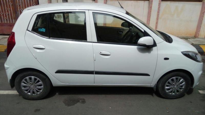 Hyundai i10 Magna 1.2 2014