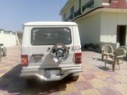 Mahindra Bolero SLX 2WD 2010