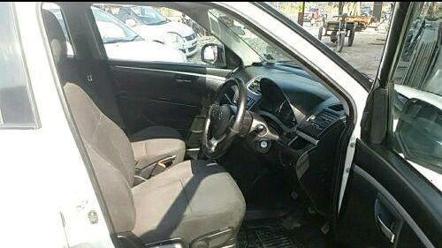 Maruti Suzuki Swift ZXi ABS 2013
