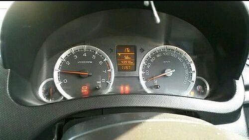 Maruti Suzuki Swift ZXi ABS 2013