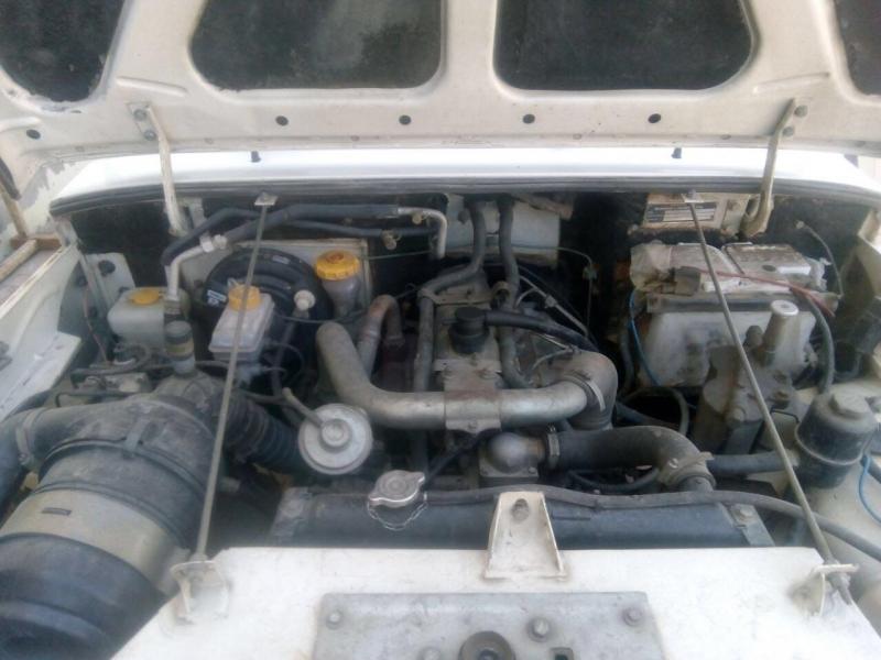 Mahindra Bolero SLX 2WD 2010