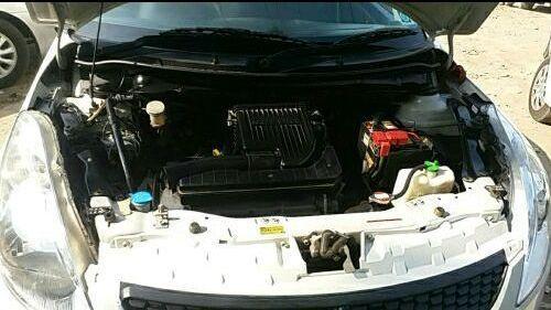 Maruti Suzuki Swift ZXi ABS 2013
