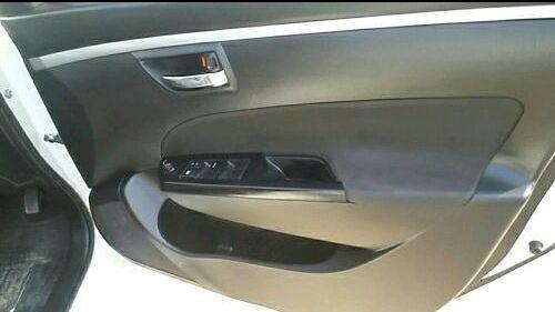 Maruti Suzuki Swift ZXi ABS 2013