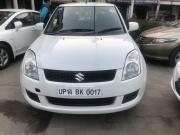 Maruti Suzuki Swift LDi (O) 2011