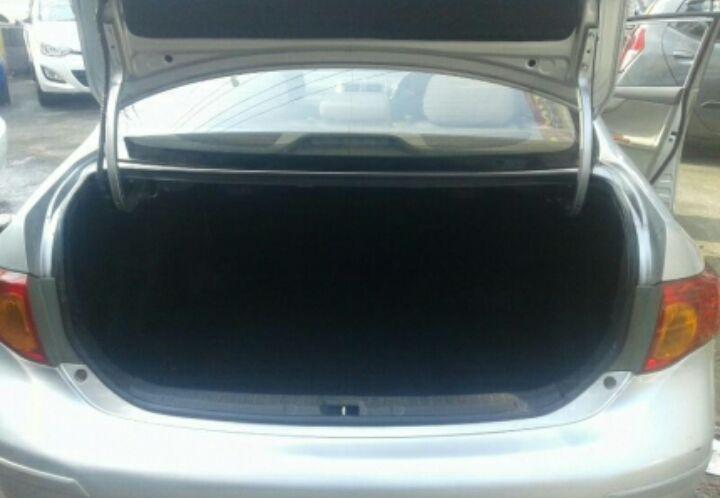 Toyota Corolla Altis 1.8 G 2010