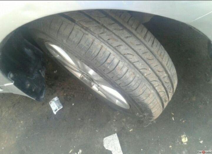 Toyota Corolla Altis 1.8 G 2010