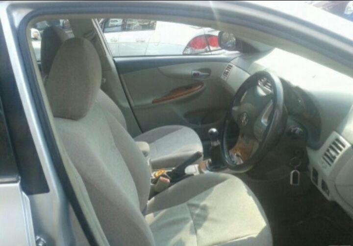 Toyota Corolla Altis 1.8 G 2010