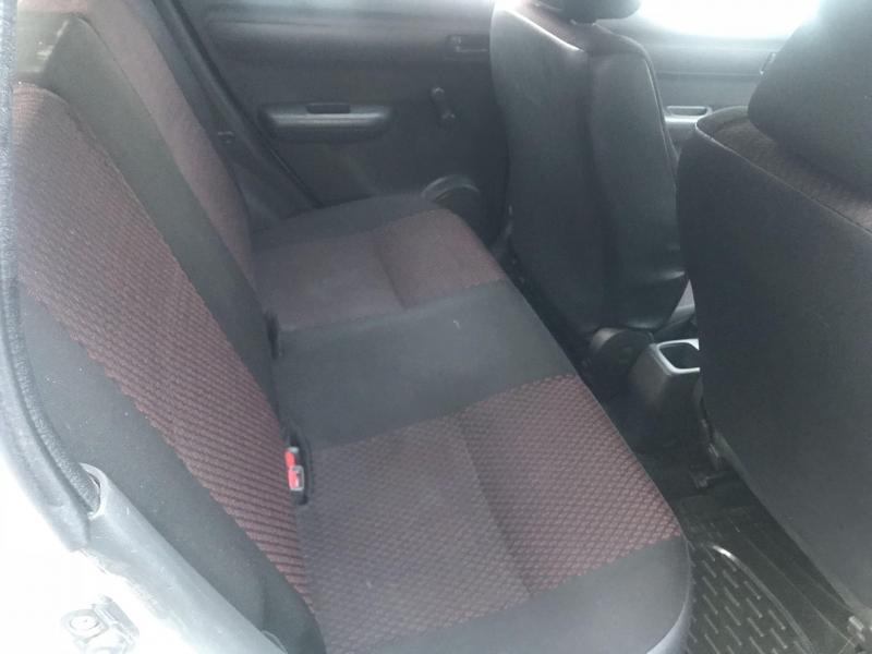 Maruti Suzuki Swift LDi (O) 2011