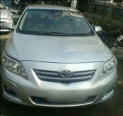 Toyota Corolla Altis 1.8 G 2010