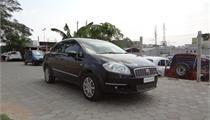 Fiat Linea EMOTION 1.3 2008