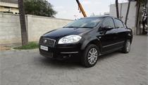 Fiat Linea EMOTION 1.3 2008