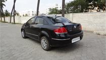 Fiat Linea EMOTION 1.3 2008
